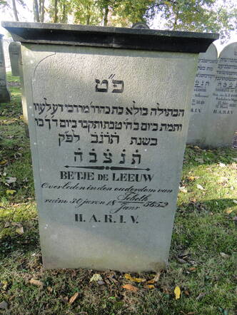 046 Betje de Leeuw-de Leeuw.JPG