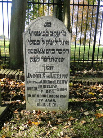 105 Jacob Salomon de Leeuw.JPG