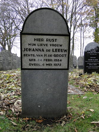 181 Johanna de Groot-de Leeuw .JPG