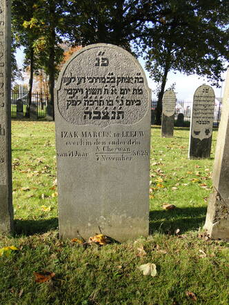 078 Izak Marcus de Leeuw.JPG