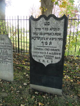093 Gonda de Leeuw-van Coevorden.JPG
