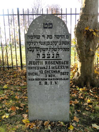 094 Judith de Leeuw-Rosenbach .JPG