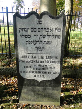 109 Abraham de Leeuw.JPG
