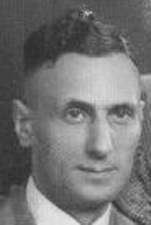 David Cohen