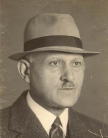 Isaac Diamant