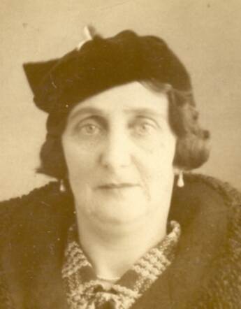 Betje van Bazel