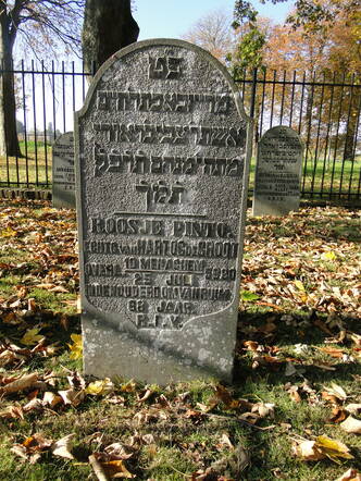 118 Roosje de Groot-Pinto.JPG