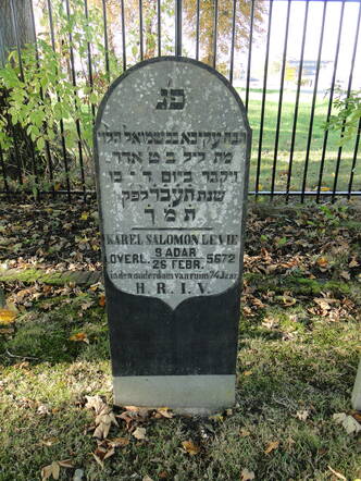 095 Karel Salomon Levie.JPG