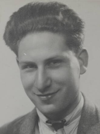 Benjamin Huisman