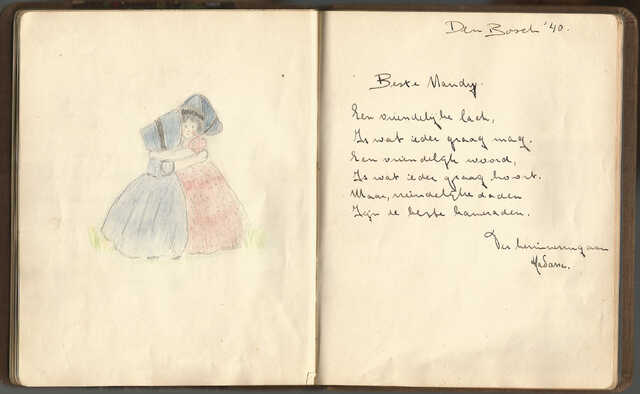 1940 Poeziealbum gedicht Hadassa Heertjes.jpg