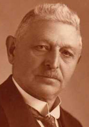 Machiel Peekel
