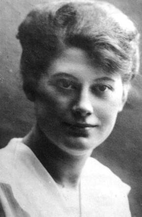 Ester Vijevano-Blom