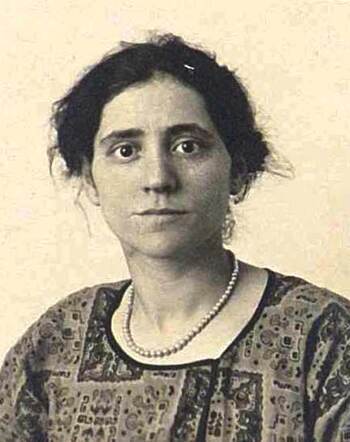Susanna Bont-Bromet