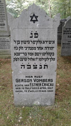 vader Levie Vomberg, Marco Groen.jpg