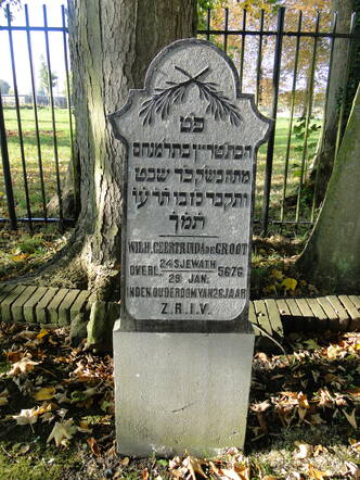 107 Wilhelmina Geertruida de Groot.JPG