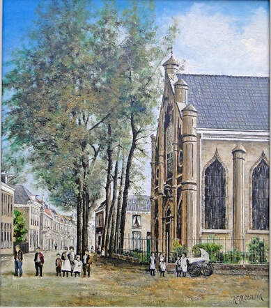 foto van schilderij R. Groenink synagoge van Steenwijk.JPG