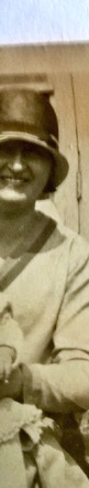 Rachel Filarski-Gerritse