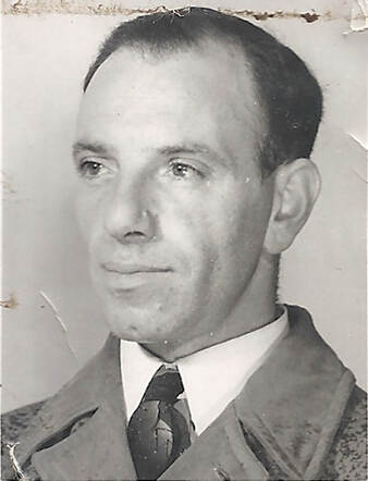 Jacob Koekoek