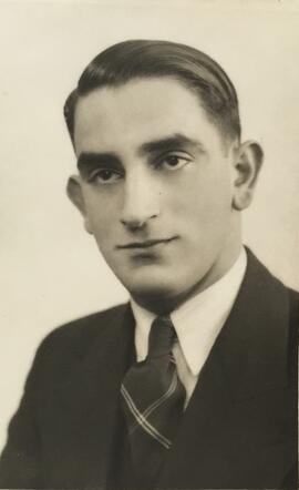 Andries Bont   