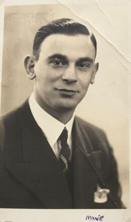 Emanuel Bont