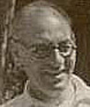 Joseph van Cleef, 1943