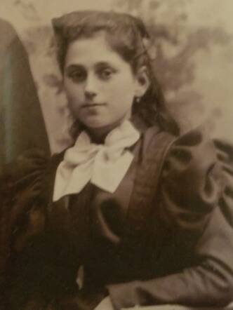 Lydia KramerHartoch
