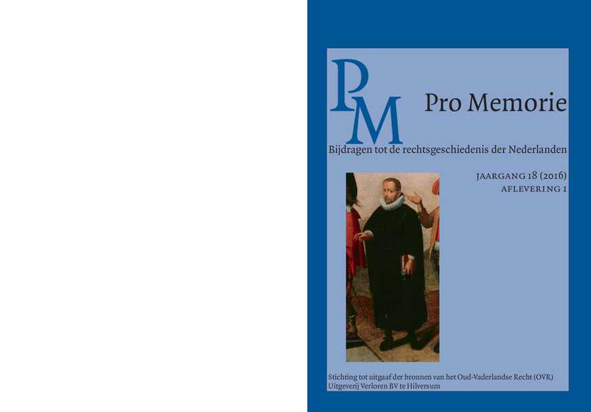 Pro Memorie  biografie over Joseph Winkel en zijn familie