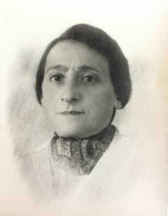 Rachel Morpurgo-Kijl