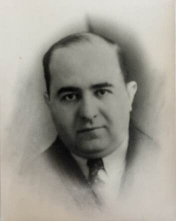 Abraham Morpurgo