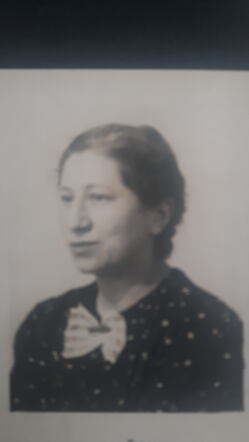 Rosa Capell