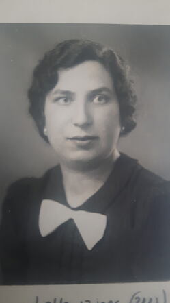 Lotte Capell
