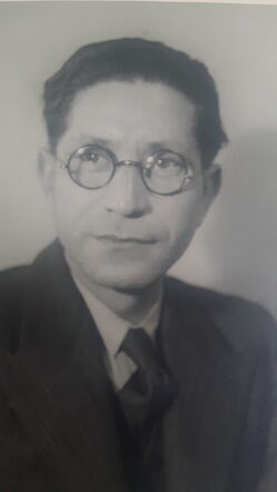 Herman Capell 