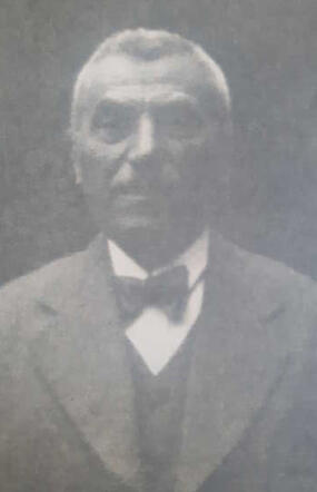 Benno Capell