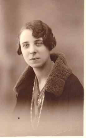 Henriette Nooitrust-Haagman