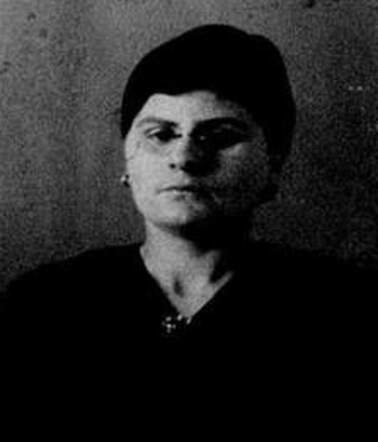 Judith Slap-Cohen
