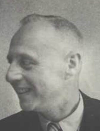Mozes Leefsma