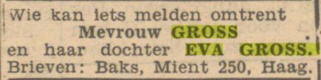 Parool 3-9-45 navraag naar familie Gross.jpg