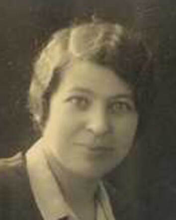 Rosalie Rosenbaum-ten Brink