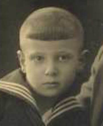 Walter Rosenbaum