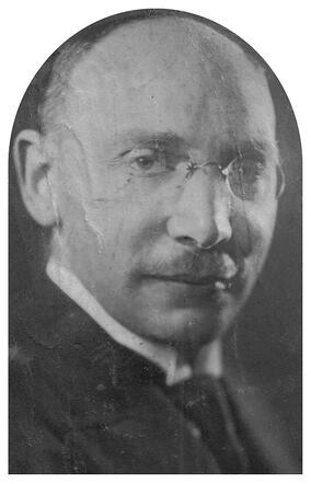 Raphael Andries Ensel