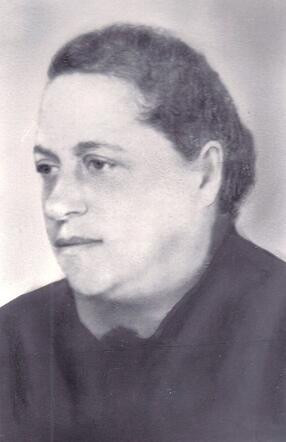 Judith (Jet) Ensel-Vischschraper