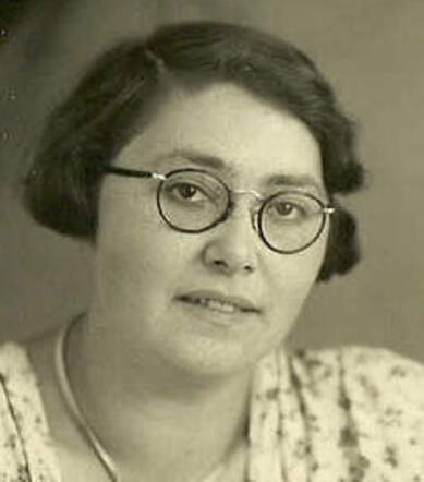 Johanna Hendrina Cohen-Pagrach