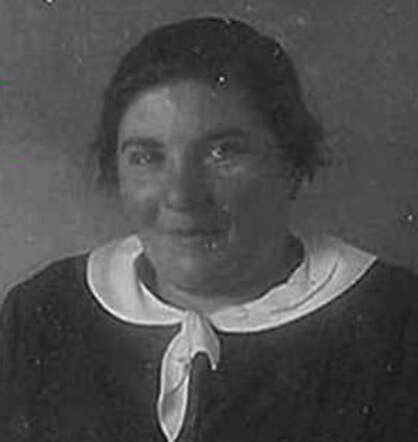 Judik Morpurgo-Beesemer