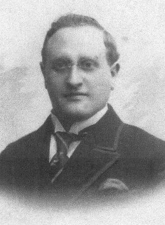 Levie (Louis) Sajet