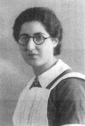 Sara Sajet 