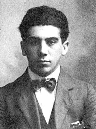 Isaac Bobbe  