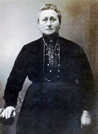 Elsje de Levie