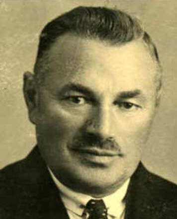 Jozef Vissel