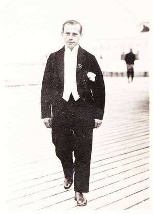 Leon van Leer