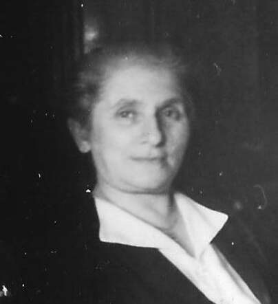 Eveline Wallig-Peekel